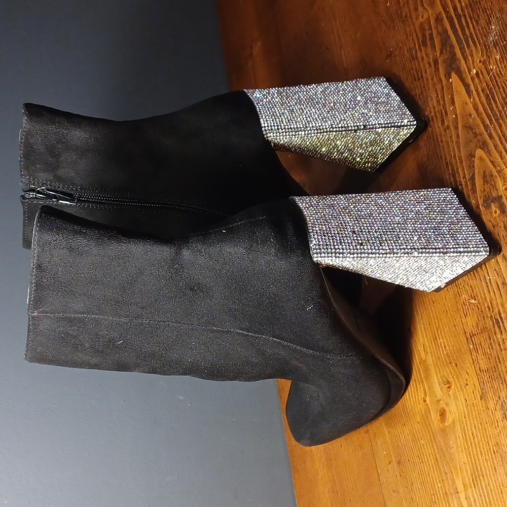 Ann Michell Booties - image 2